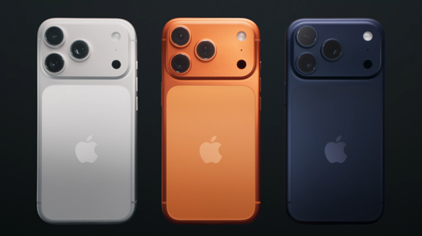 iPhone 17系列新增内存安全链：阻止间谍软件攻击