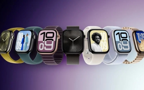 AppleWatch高血压通知功能上线：将覆盖150多个国家和地区