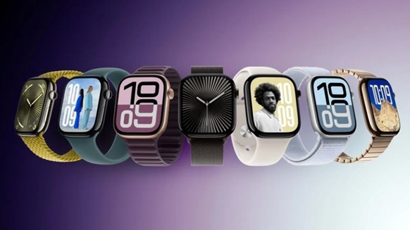 AppleWatch高血压通知功能上线：将覆盖150多个国家和地区