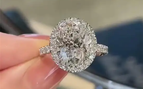 156.47克拉！河南培育钻石刷新世界纪录