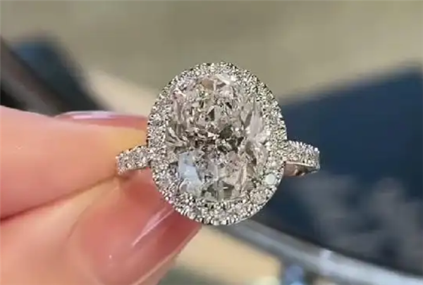 156.47克拉！河南培育钻石刷新世界纪录