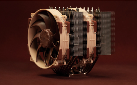 猫头鹰路线图更新：多款产品调整！还有首款一体式水冷