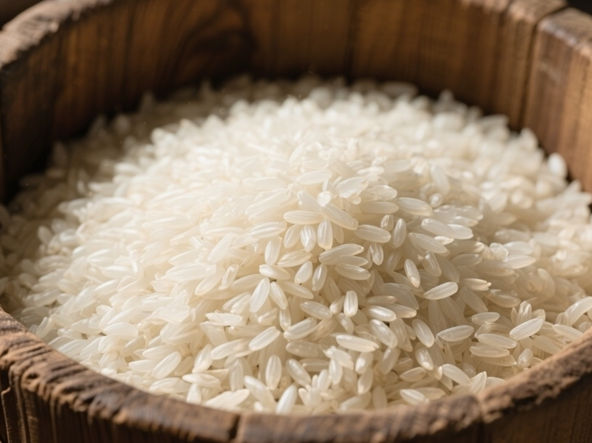 日本大米零售价逼近历史最高值：5公斤装大米均价超200元