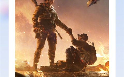 腾讯热门射击游戏！《三角洲行动》鸿蒙版正式上线：数据互通、支持120帧高刷