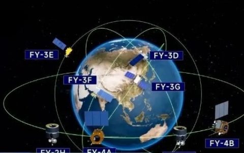 全球观测网络！“云遥一号”计划2026年底前完成90颗发射组网