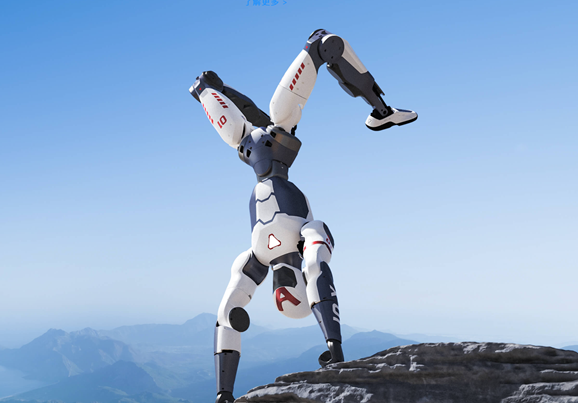 宇树科技王兴兴：R1机器人明年会成为全球最畅销人形机器人