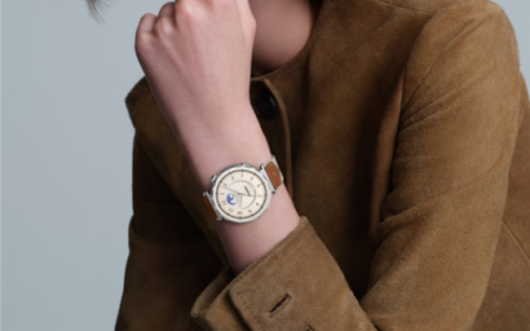 中国成人智能手表销量暴涨近6成：500元以下腰斩 2000元+跃升第一