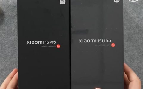移动影像新高度！曝小米16 Ultra徕卡标志升级