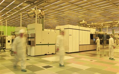 中国半导体之父最新动向来了：曾创办中芯国际、带国产芯片逆袭