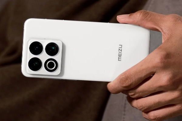 魅族22 2999元亏钱卖但坚持做手机 黄质潘解释原因