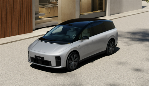 理想汽车法务部：某MCN机构在网上造谣理想i6被处罚