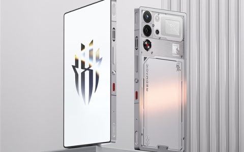 最强游戏手机！安兔兔8月安卓旗舰性能榜出炉：红魔10S Pro+第一