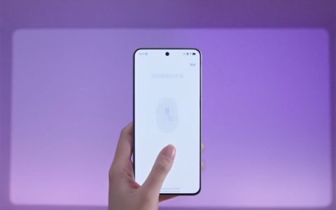 vivo X300 Pro卫星通信版入网：最强天玑9500旗舰