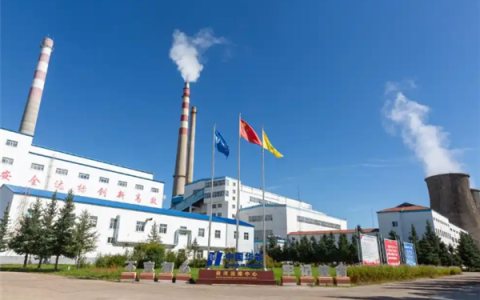 全国最早！“中国冷极”已开始供暖