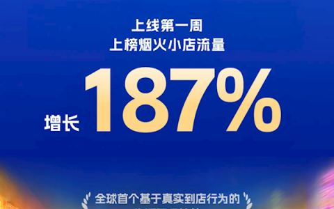“锅气”小店火了 高德扫街榜上烟火小店流量大涨187%
