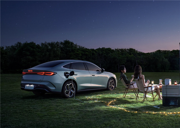 比亚迪车主忠诚度第一 唯一留存度超30%