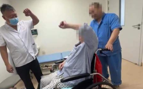 我国首例介入式脑机接口成功应用：帮助偏瘫患者恢复行走