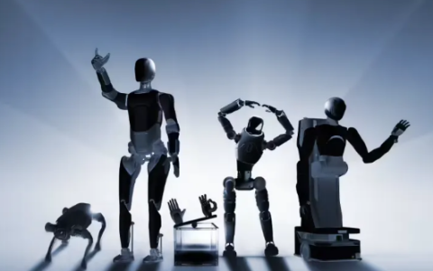 门票128元！智元机器人全国首家开放式具身智能体验中心开业