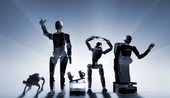 门票128元！智元机器人全国首家开放式具身智能体验中心开业