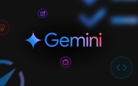 谷歌Gemini登顶美区iOS免费榜 下载量首次超越ChatGPT