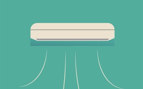 新一代空调取暖能不能行：租房的人必须要看过来