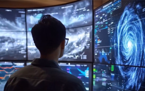 我国首次向全球共享气候数据产品 支持国际交换