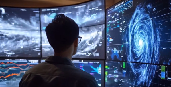 我国首次向全球共享气候数据产品 支持国际交换