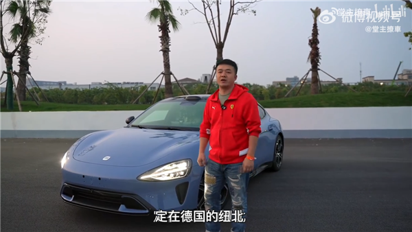 雷军祝贺：小米SU7 Ultra量产版在纽北开出7分09秒87的BTG圈速