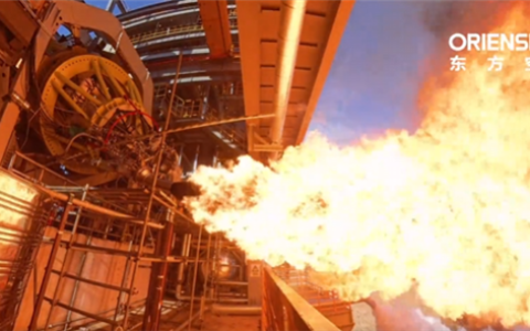 东方空间自研原力发动机关键试车成功：支持多次启动、重复使用