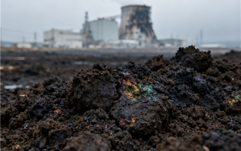 日本放大招：为福岛核污染土取新名 计划叫“复兴再生土” 以便再利用