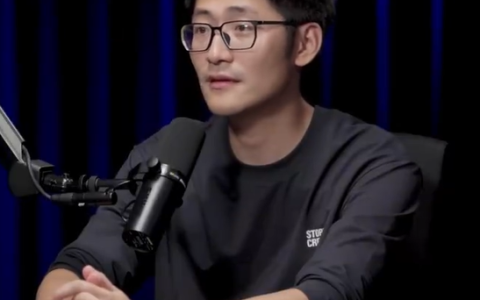 影视飓风Tim：3年后想拿奥斯卡 5年内内容突破10亿观看