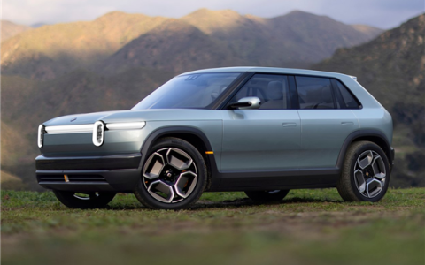 Rivian自动驾驶负责人：马斯克太固执 激光雷达越来越便宜就是不用