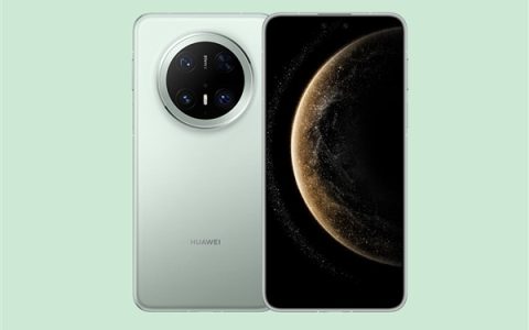 华为Mate 80 Pro+参数出炉：搭载新一代麒麟芯、支持eSIM