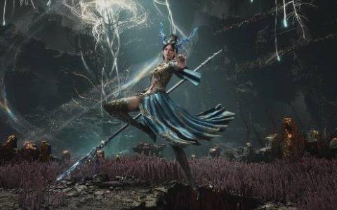 《明末：渊虚之羽》曝出众多内幕！业界评价出色 未来不敢做部分内容