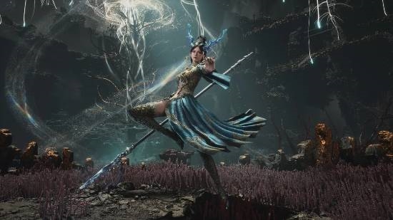 《明末：渊虚之羽》曝出众多内幕！业界评价出色 未来不敢做部分内容