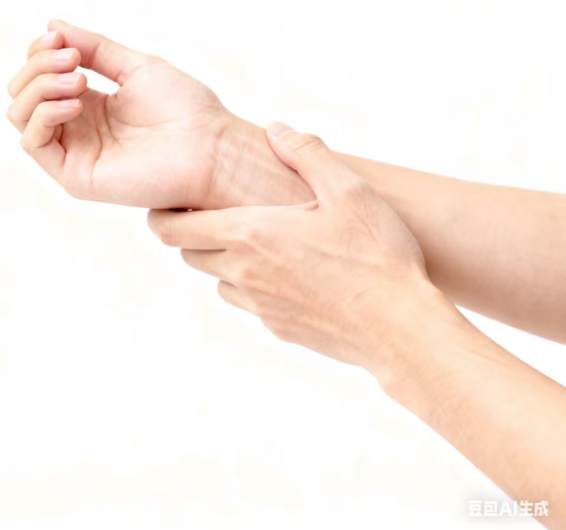 别让双手变“毒窝”！当代年轻人《手部生存指南》来了