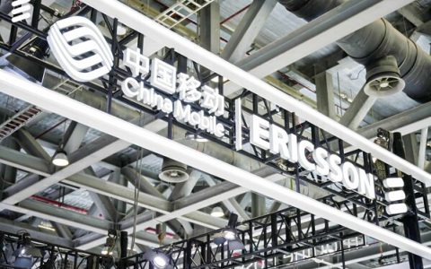 聚焦差异化连接 以AI赋能网络 爱立信亮相2025中国移动全球合作伙伴大会