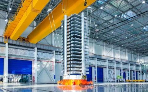 国内首次“一箭36星”！天龙三号火箭分离试验成功