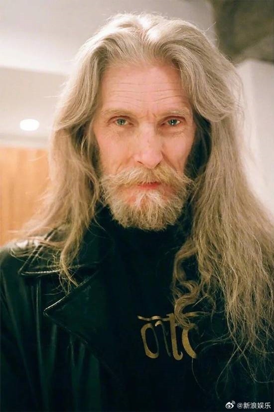 瑞典知名演员伯恩·安德森去世 曾被誉为“世界第一美少年”