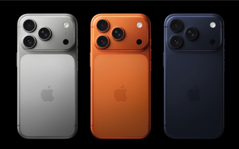 天猫双11战报出炉：开卖首小时苹果成交破亿 iPhone成交额破纪录