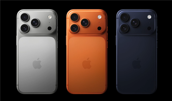 天猫双11战报出炉：开卖首小时苹果成交破亿 iPhone成交额破纪录