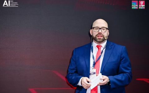 圆满收官 | 威图RiLineX全新一代配电平台正式发布