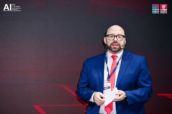 圆满收官 | 威图RiLineX全新一代配电平台正式发布