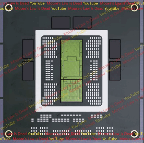 Xbox下代主机SoC泄露：16核Zen 5、24GB GDDR7内存
