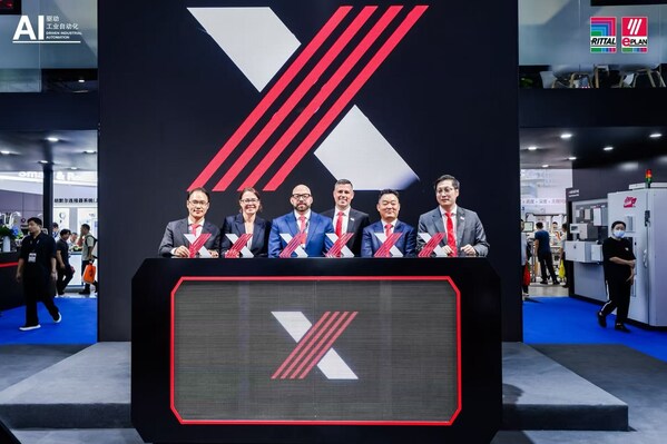 圆满收官 | 威图RiLineX全新一代配电平台正式发布