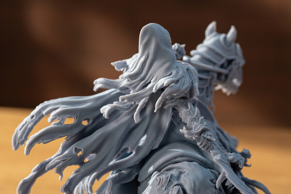 从1到N：黑格科技发布Reflex 2系列，开启3D打印量产时代