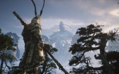 《黑神话》登上央视超重磅频道！知名主播xQc等出镜