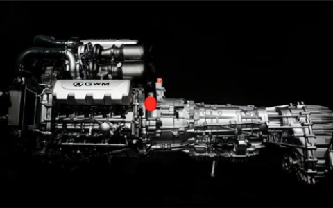 魏建军：长城发动机热效率最高41.5% 真做不到48%