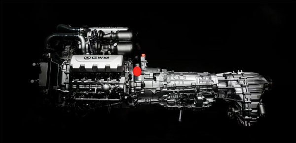 魏建军：长城发动机热效率最高41.5% 真做不到48%