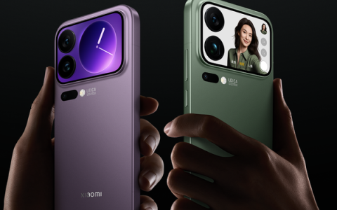 小米从苹果手中夺走中国市场第一：份额达22.08%